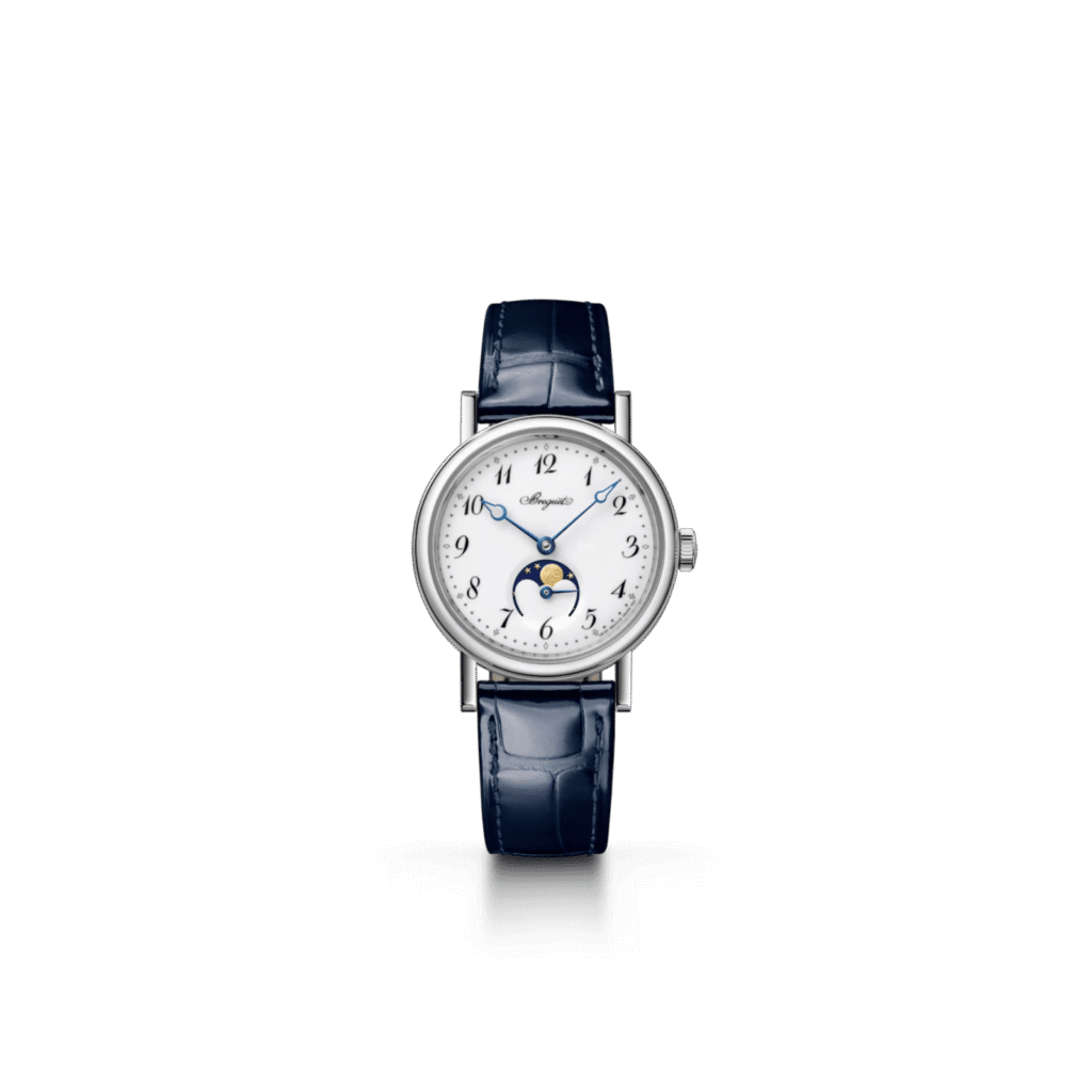 Classique Phase de Lune 9087