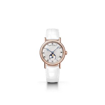 Montres Breguet | Classique Phase de Lune 9087 | 9087BR/52/964