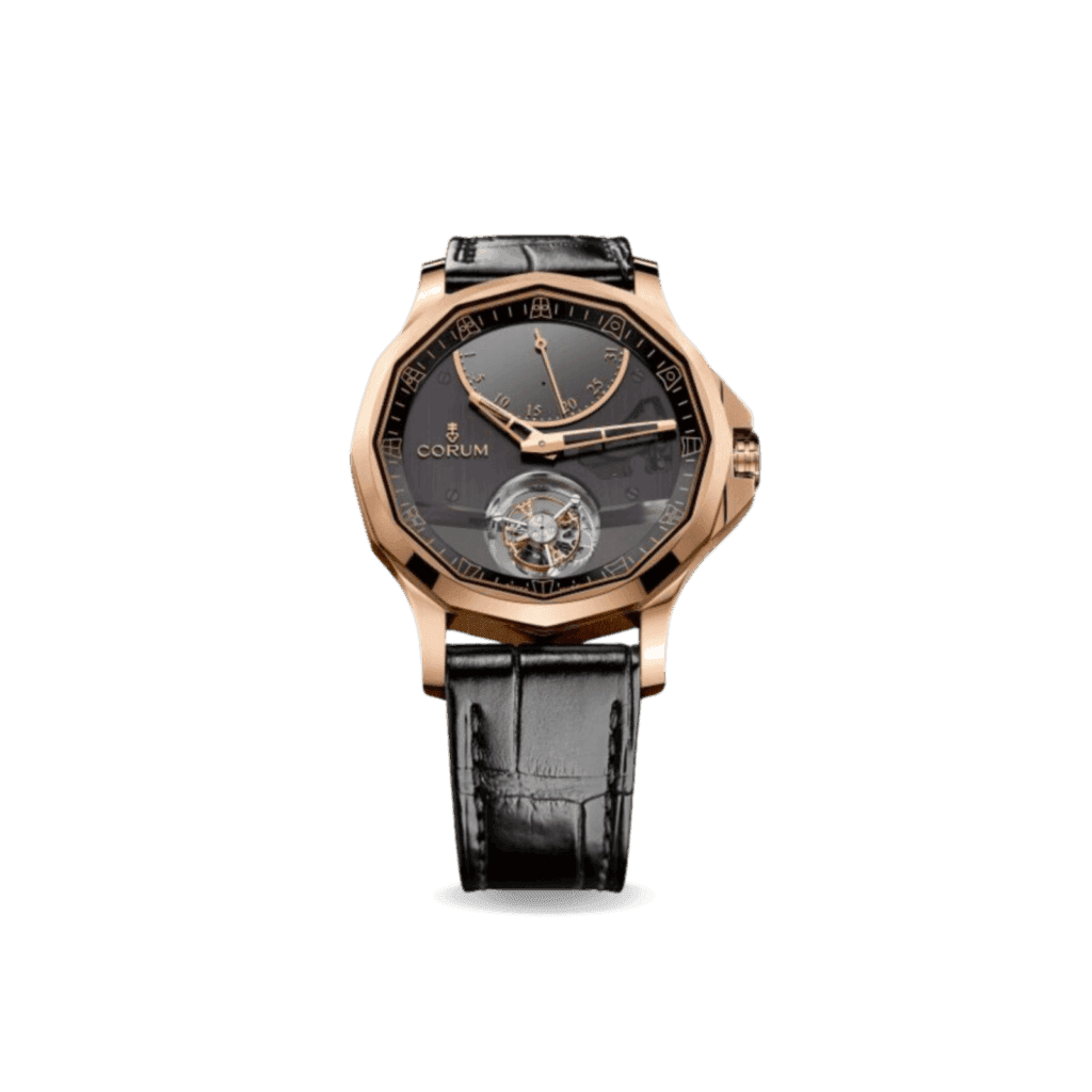 Corum Admiral Cup Legend 60th Anniversary 42mm