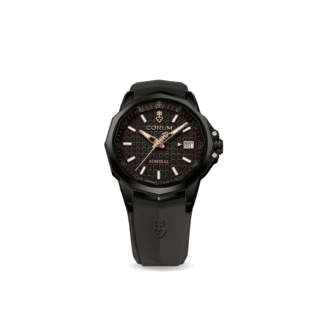 Corum Admiral 38 Automatic Titanium & PVD Watch