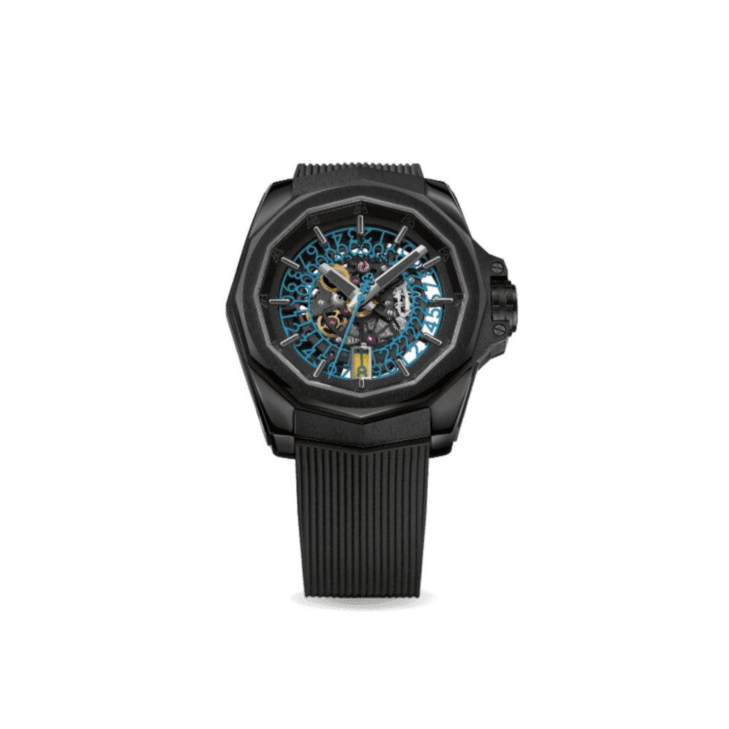 Corum AAdmiral Squelette 45mm, "Limited Edition" Watch