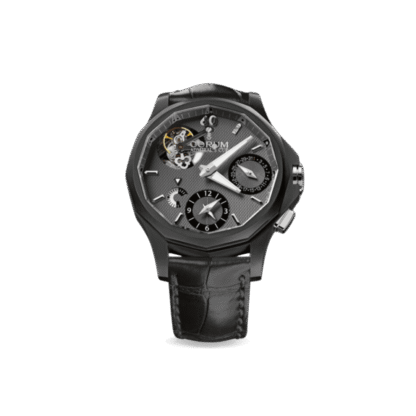 ACorum Admiral Cup Seafender 47 Tourbillon GMT