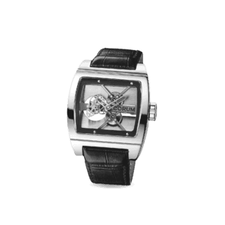 Corum Bridges Ti-Bridge Tourbillon Limited Edition Watch