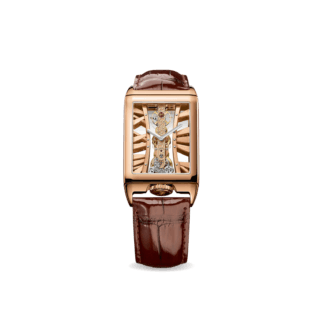 Corum Golden Bridge Rectangle Watch