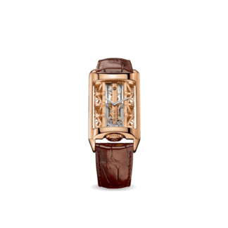 Corum Golden Bridge Stream Watch B313/03296
