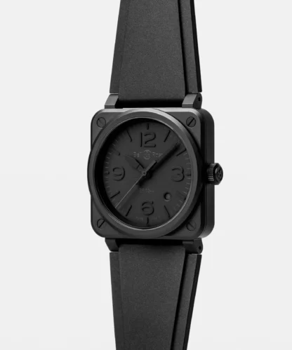 side view BR 03 Phantom 41 mm Watch