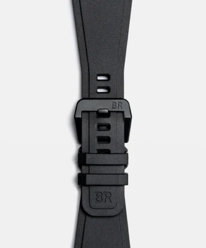 strap - BR 03 Phantom 41 mm Watch
