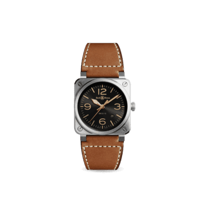 Bell & Ross BR 03-92 Golden Heritage 42mm