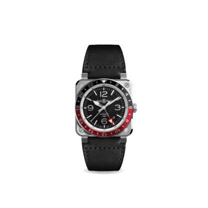BR 03-93 GMT Black 42m
