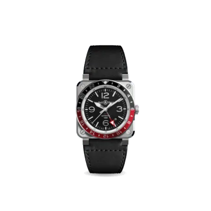 BR 03-93 GMT Black 42m