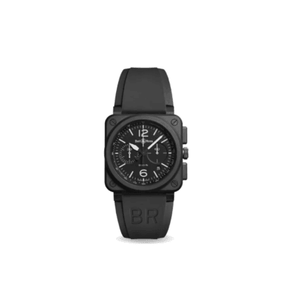 Bell & Ross BR 03-94 Black Matte 42mm Watch
