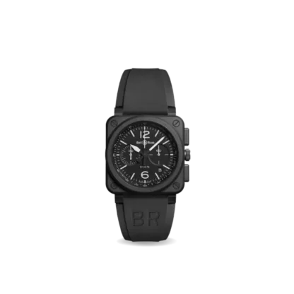 Bell & Ross BR 03-94 Black Matte 42mm Watch