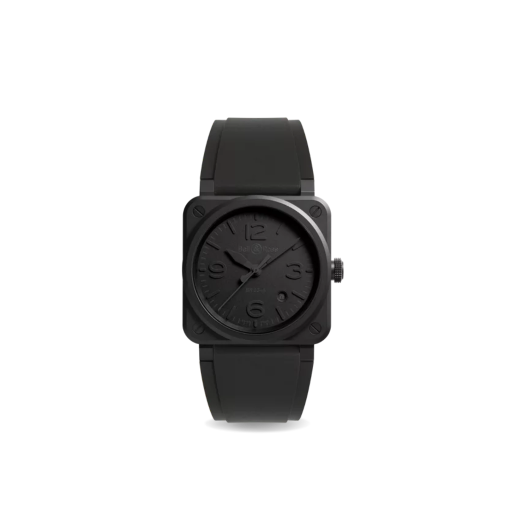 Bell & Ross BR 03 Phantom Watch