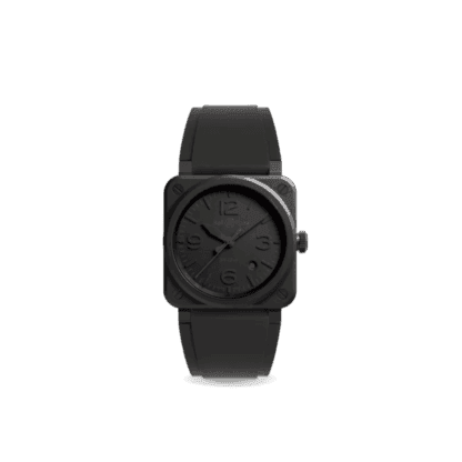 Bell & Ross BR 03 Phantom Watch