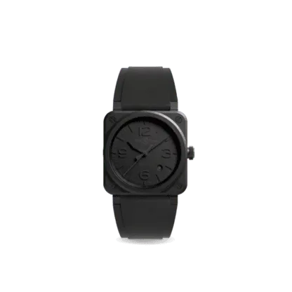 Bell & Ross BR 03 Phantom Watch
