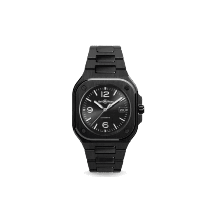 Bell & Ross BR 05 Black Ceramic 41mm Watch
