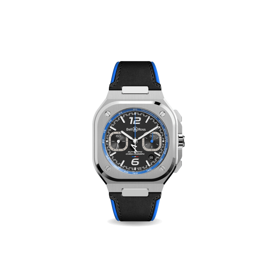 BR 05 Chrono A523 42mm Watch