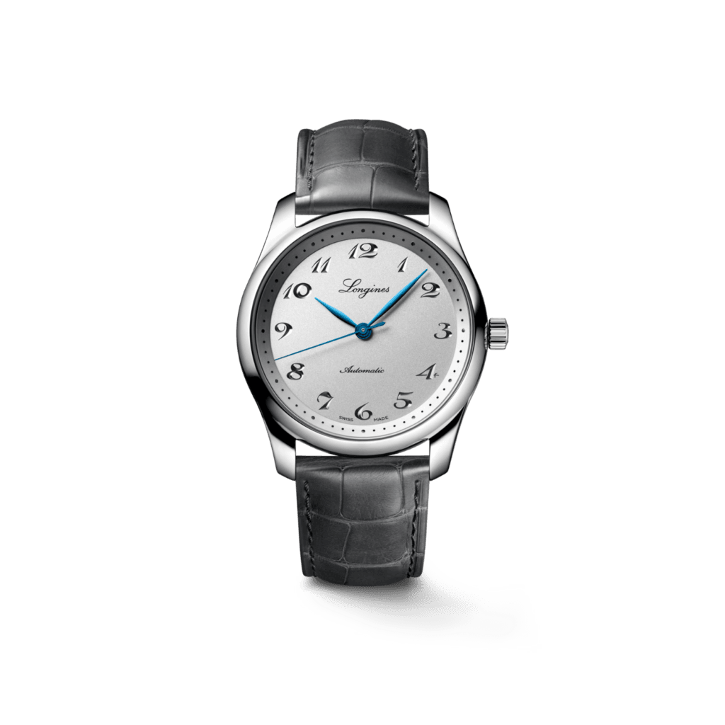 Longines Master Collection 190th Anniversary