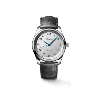 Longines Master Collection 190th Anniversary