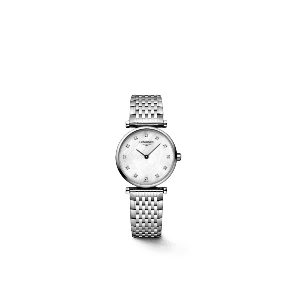 La Grande Classique De Longines Layd's Watch 24mm