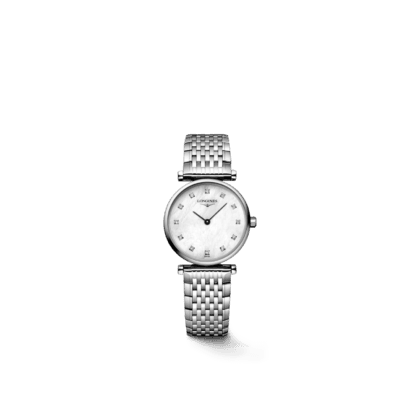 La Grande Classique De Longines Layd's Watch 24mm