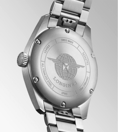 Stainless Steel Strap