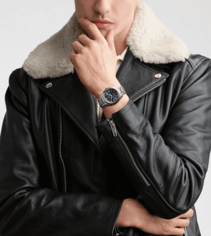Longines Spirit L3.410.4.93.6 automatic movement