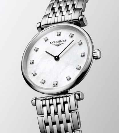 Longines La Grande Classique De Longines Layd's Watch 24mm