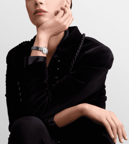 La Grande Classique De Longines Lady's Watch 24mm