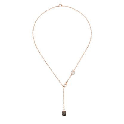 Pomellato Sabbia Diamond Necklace