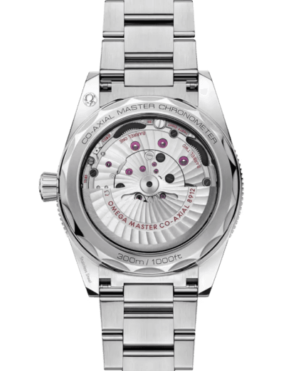 Seamaster 300 Master Chronometer, 41mm and Steel