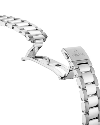 Strap - Seamaster Aqua Terra 150M 41 mm, Black Dial