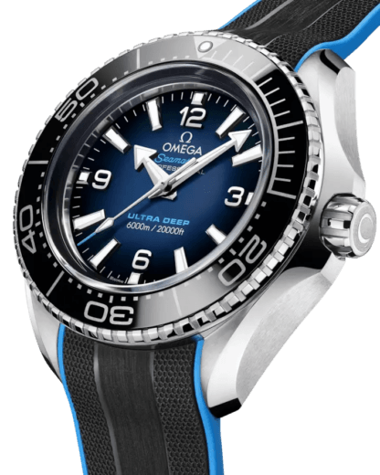 Seamaster Planet Ocean 6000M Co-Axial Master Chronometer