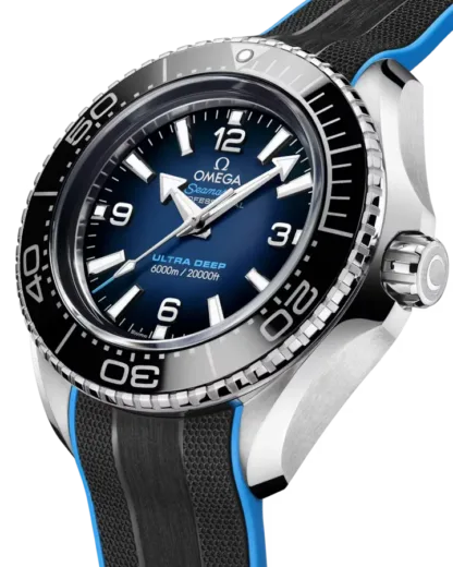 Seamaster Planet Ocean 6000M Co-Axial Master Chronometer