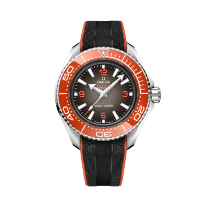 Omega Seamaster Planet Ocean 6000M Ultra Deep