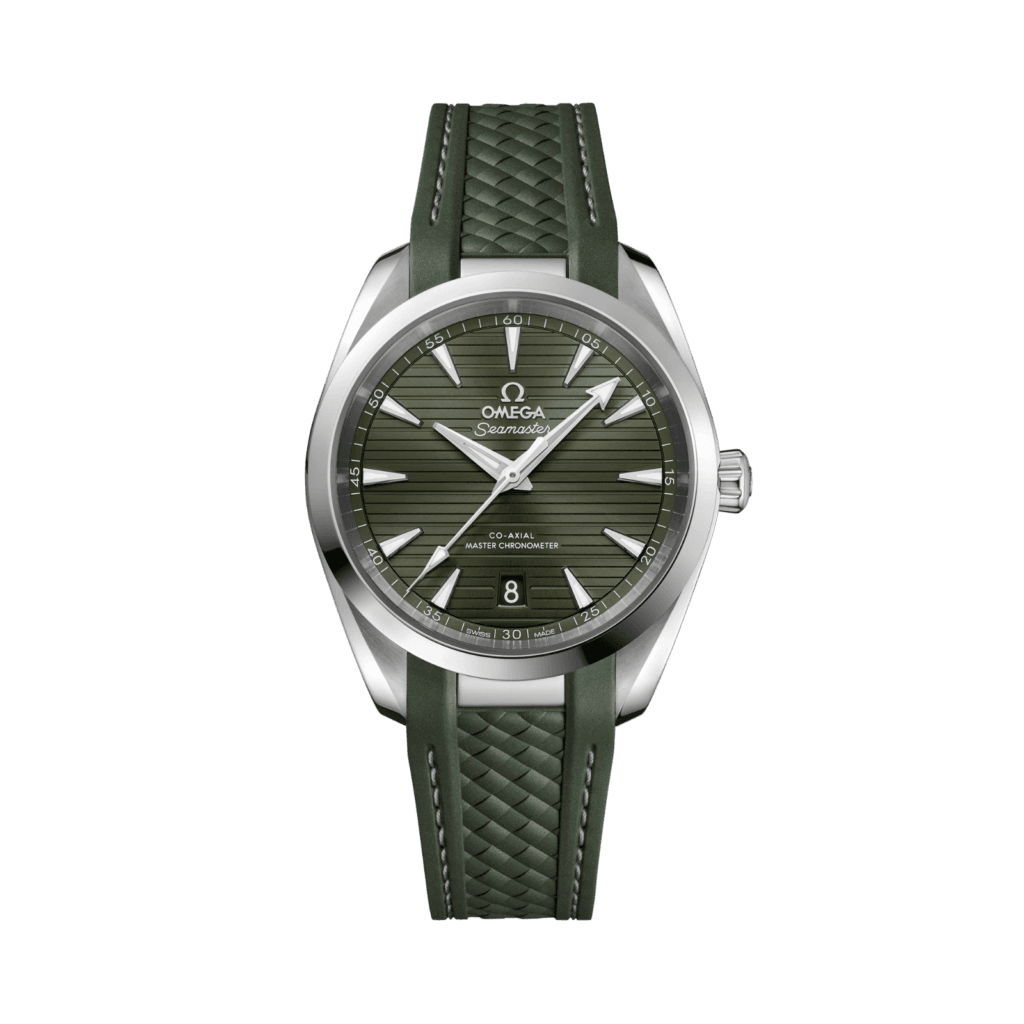 Omega Seamaster Aqua Terra 150M