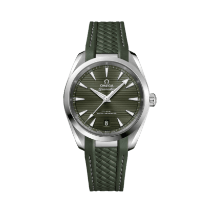 Omega Seamaster Aqua Terra 150M