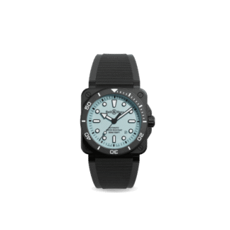 Bell & Ross BR 03 Diver Full Lum Ceramic