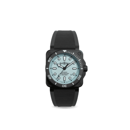 Bell & Ross BR 03 Diver Full Lum Ceramic