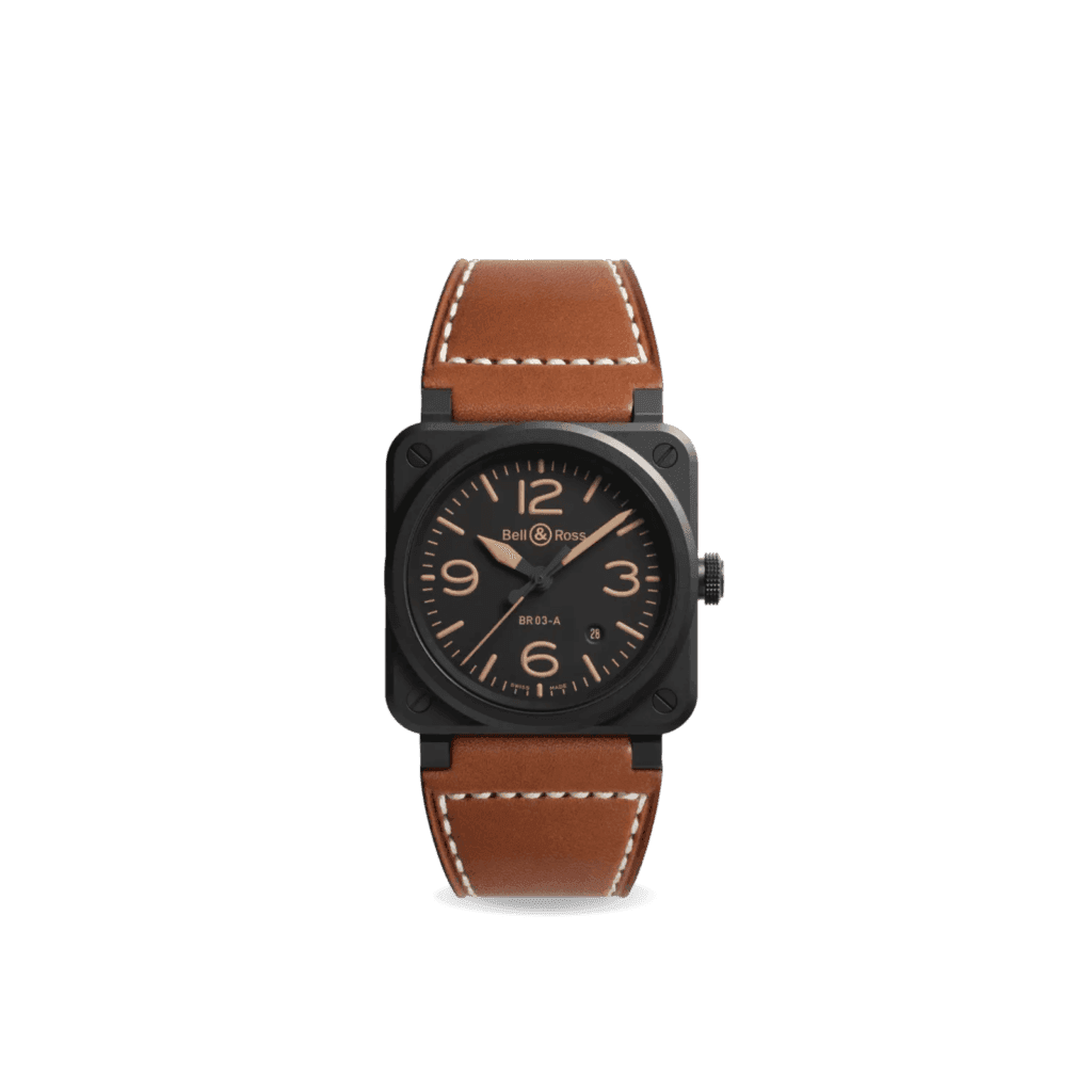Bell & Ross BR 03 Heritage