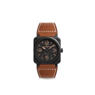 Bell & Ross BR 03 Heritage