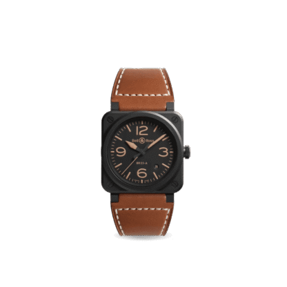 Bell & Ross BR 03 Heritage