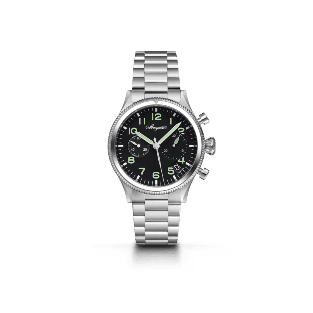 Breguet Type XX Chronographe 2057