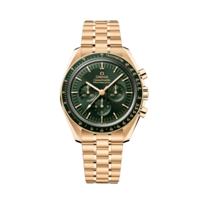 OMEGA Speedmaster Moonwatch Professional 42 mm, Moonshine™ gold
