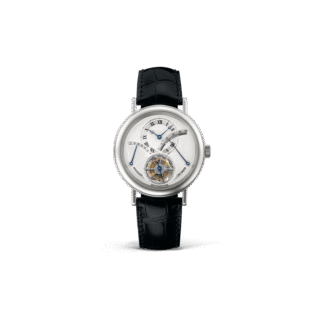 Breguet Classique "Grande Complication" Tourbillon 39mm
