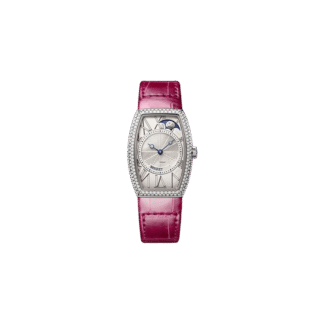 Breguet Heritage Phases de Lune Retrograde Watch
