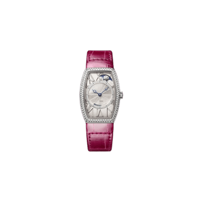 Breguet Heritage Phases de Lune Retrograde Watch