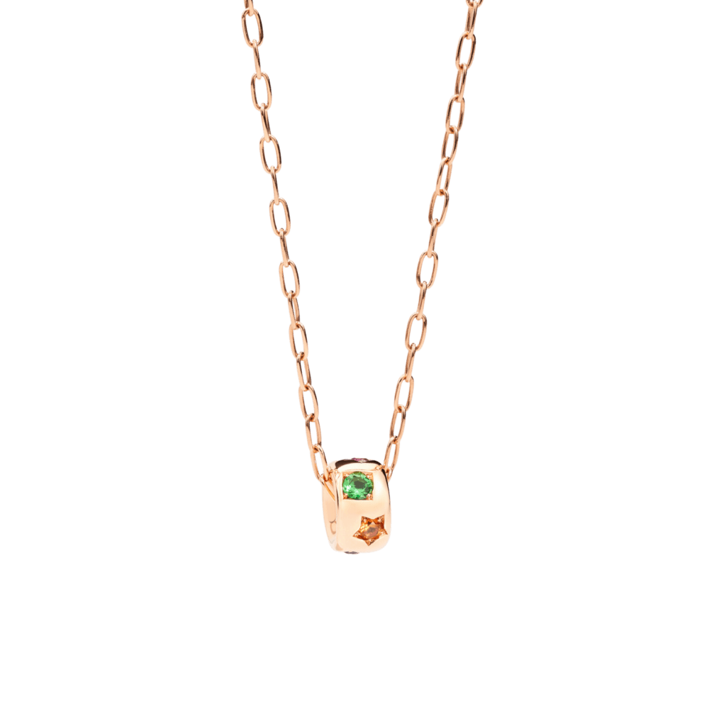 Pomellato Iconica Necklace with Pendant