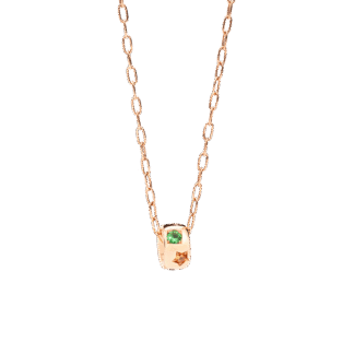 Pomellato Iconica Necklace with Pendant
