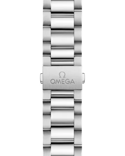 OMEGA Seamaster Aqua Terra 150M 38 mm, Sun-brushed Dark Green Dial - strap